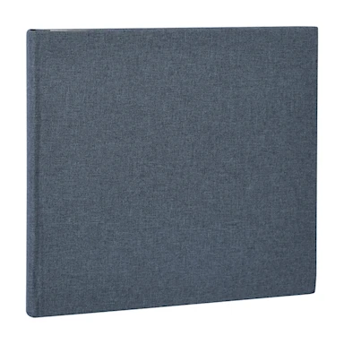 Focus Essence Album 26x25 Blå