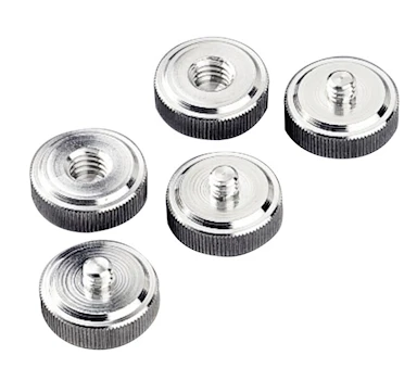 Omvändningsskruv 3/8" - 1/4" 1st