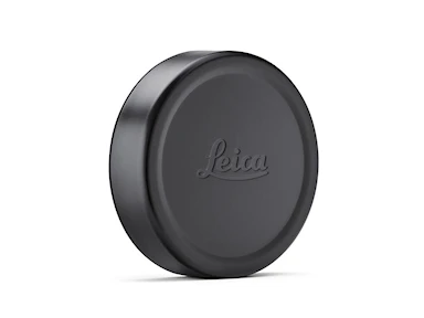 Leica Linsskydd till Q2/Q3 Svart