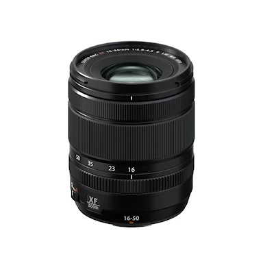 Fujifilm XF 16-50mm f/2,8-4,8 R LM WR