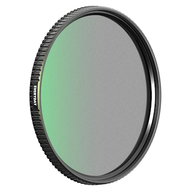 Shortstache Everyday Mist 1/4 /PL 39mm