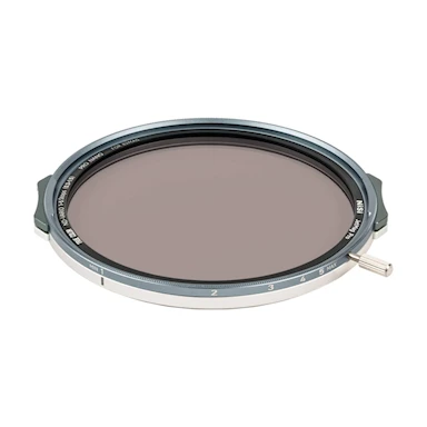 NiSi JetMag Pro VND 1-5 Stops True Color Filter