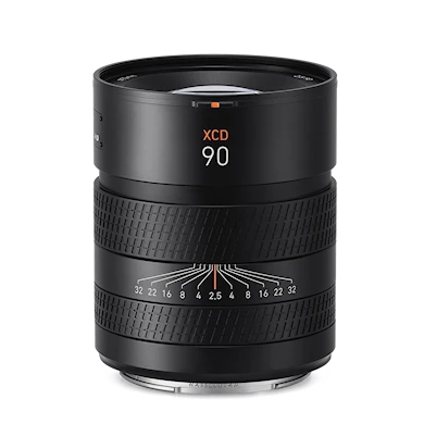 Hasselblad XCD 90mm f/2,5 V