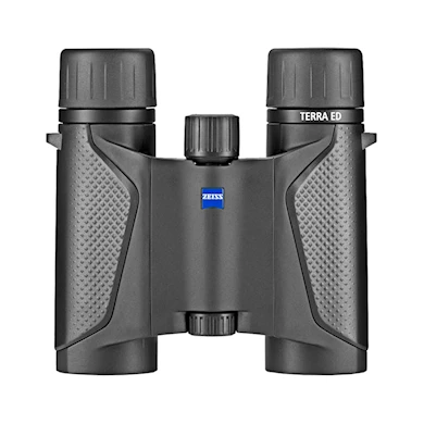 Zeiss Terra ED Pocket 8x25 Svart/Svart