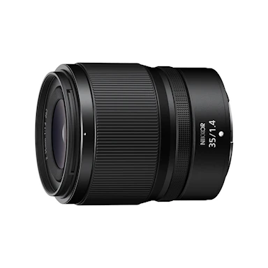 Nikon Nikkor Z 35mm f/1.4