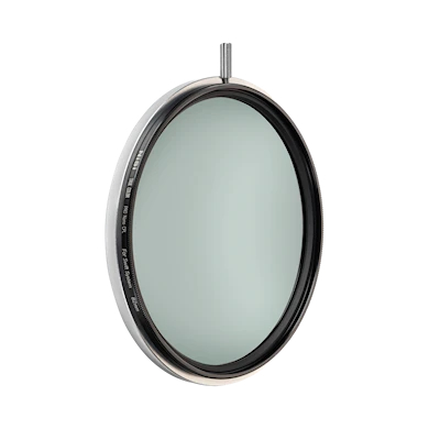 NiSi Filter CPL Pro Nano True Color För Swift System 67mm