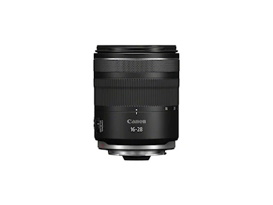 Canon RF 16-28mm f/2,8 IS STM