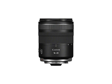 Canon RF 16-28mm f/2,8 IS STM