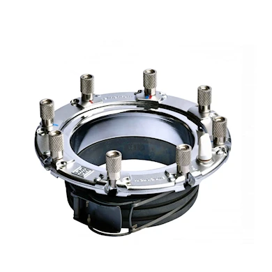 Elinchrom Rotalux Speedring OCF