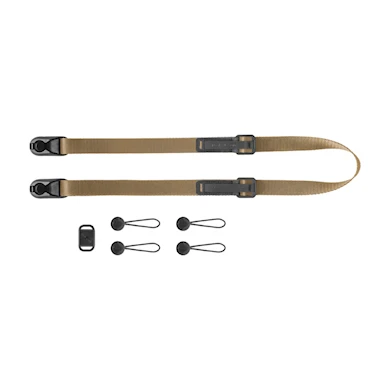 Peak Design Leash Coyote