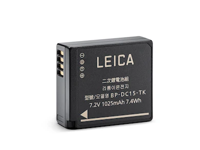 Leica Batteri BP-DC15