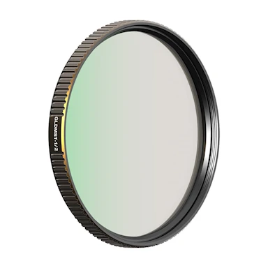 PolarPro CineGold Gold Mist Filter 67mm