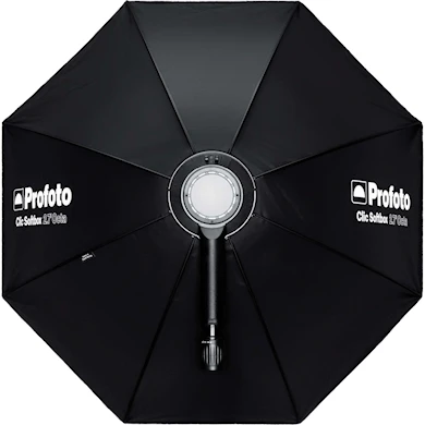 Profoto Clic Softbox 2.7' (80cm) Octa