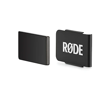 Röde MagClip GO magnetisk klämma för WIGO