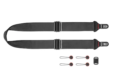 Peak Design Slide Black