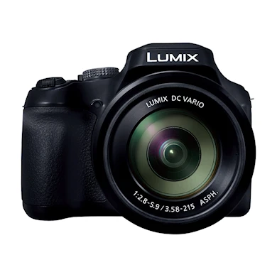 Panasonic Lumix FZ82D