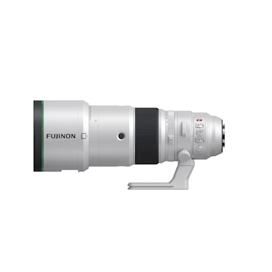 Fujifilm Fujinon XF 400mm  f/4.5 LM OIS WR