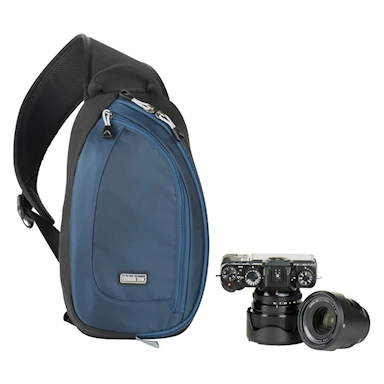 Think Tank TurnStyle 5 V2.0 Blue Indigo