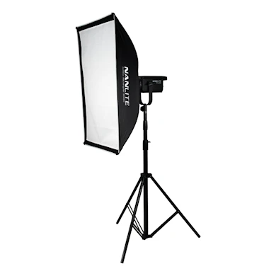 Nanlite Rectangle Softbox 60x90cm