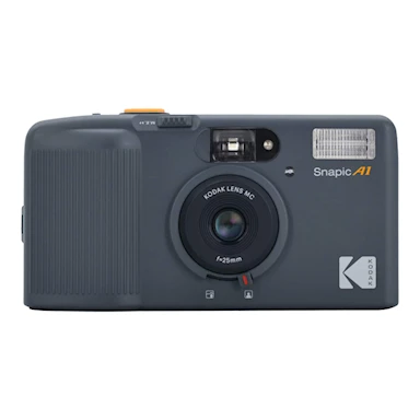 Kodak Snapic A1 Rhino Grey