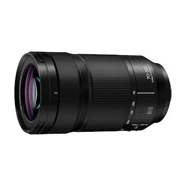Panasonic Lumix S 70-300mm F4.5-5.6 Macro O.I.S.