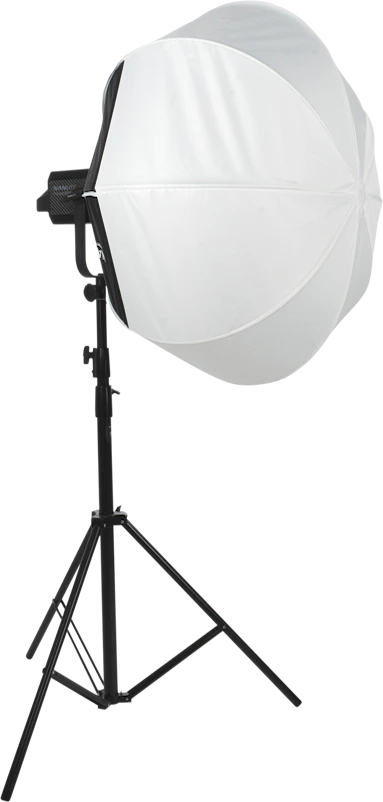 Nanlite LT-80 Lantern Softbox 80cm för Forza serie