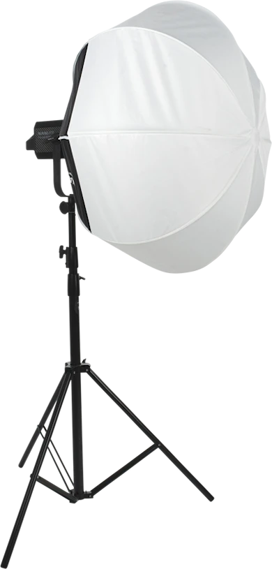 Nanlite LT-80 Lantern Softbox 80cm för Forza serie