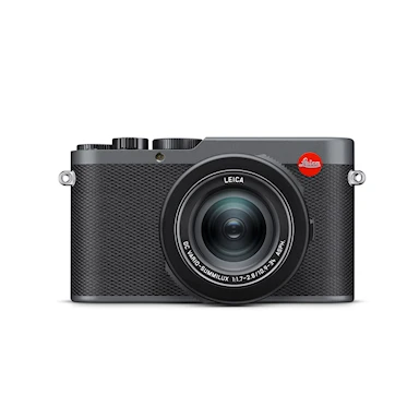 Leica D-Lux 8 Metal Gray