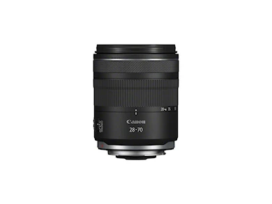 Canon RF 28-70 mm f/2,8 IS STM