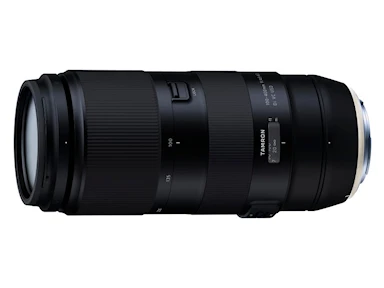 Tamron SP 100-400/4,5-6,3 DI VC USD for Canon