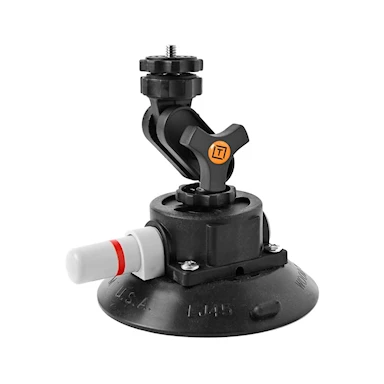 Tether Tools Rock Solid Powergrip 4.5 | Vacumfäste