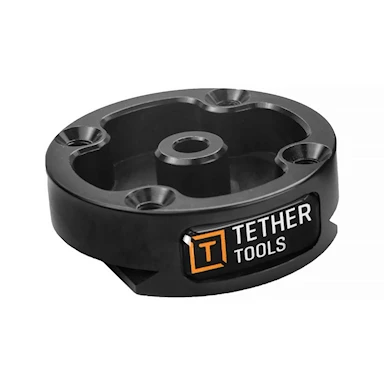 Tether Tools Lopro-2 Bracket För Aero Svart