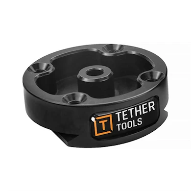 Tether Tools Lopro-2 Bracket För Aero Svart