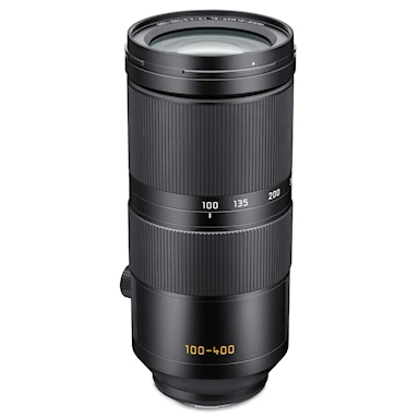 Leica Vario-Elmar-SL 100-400 f/5-6.3