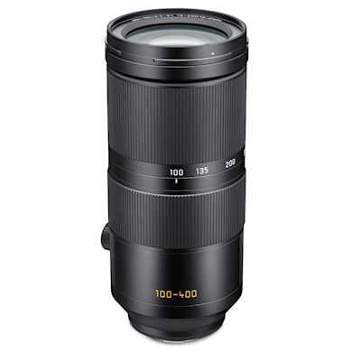 Leica Vario-Elmar-SL 100-400 f/5-6.3