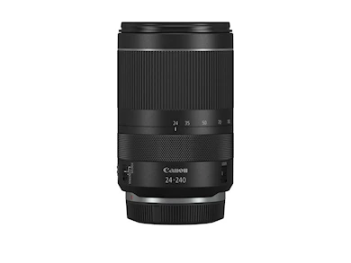 Canon RF 24-240mm f/4-6,3 IS USM