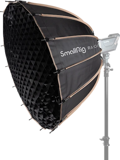 SmallRig 3586 RA-D85 Parabolic Softbox