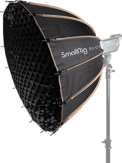 SmallRig 3586 RA-D85 Parabolic Softbox