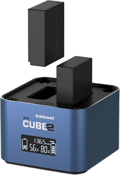 Hähnel Procube 2 För Panasonic