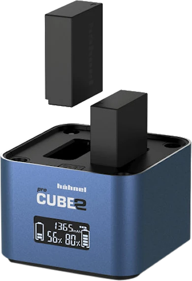 Hähnel Procube 2 För Panasonic