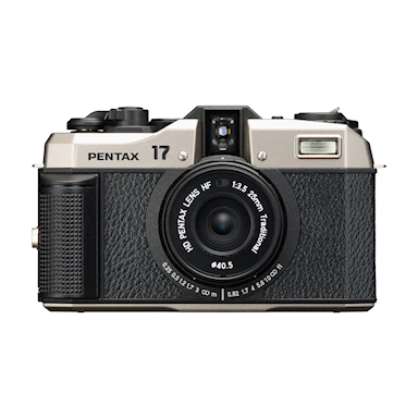Pentax 17