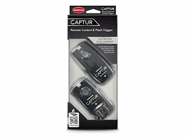 Hähnel Captur Remote Nikon