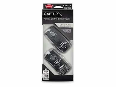 Hähnel Captur Remote Nikon