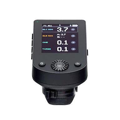 Elinchrom Transmitter Pro X För Fujifilm