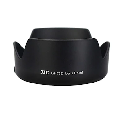 JJC LH-73D Motljusskydd Till EF-S 18-135 IS