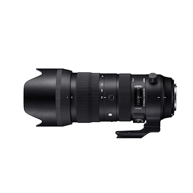 Sigma 70-200mm f/2,8 DG DN OS Sports L-Mount