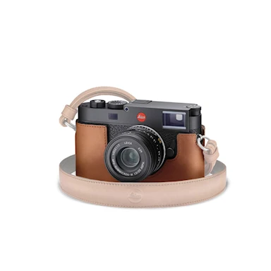 Leica Protector M11 Cognac