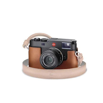 Leica Protector M11 Cognac