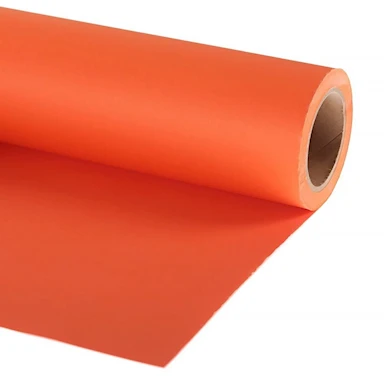 Manfrotto Bakgrundspapper 2,75 x 11m Marigold