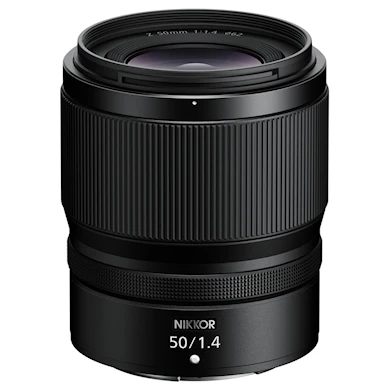 Nikon Nikkor Z 50mm f/1,4